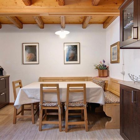 Ginepro Casa Vacanze Madesimo Buitenkant foto
