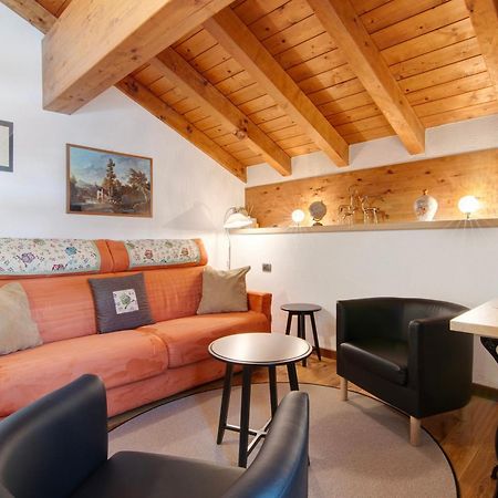Ginepro Casa Vacanze Madesimo Buitenkant foto