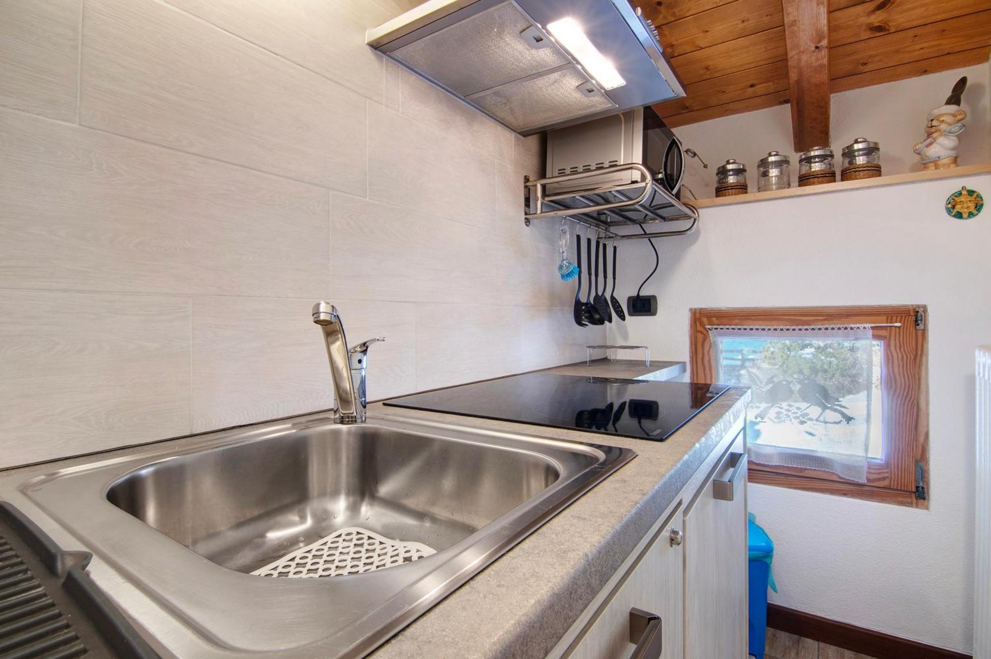 Ginepro Casa Vacanze Madesimo Buitenkant foto