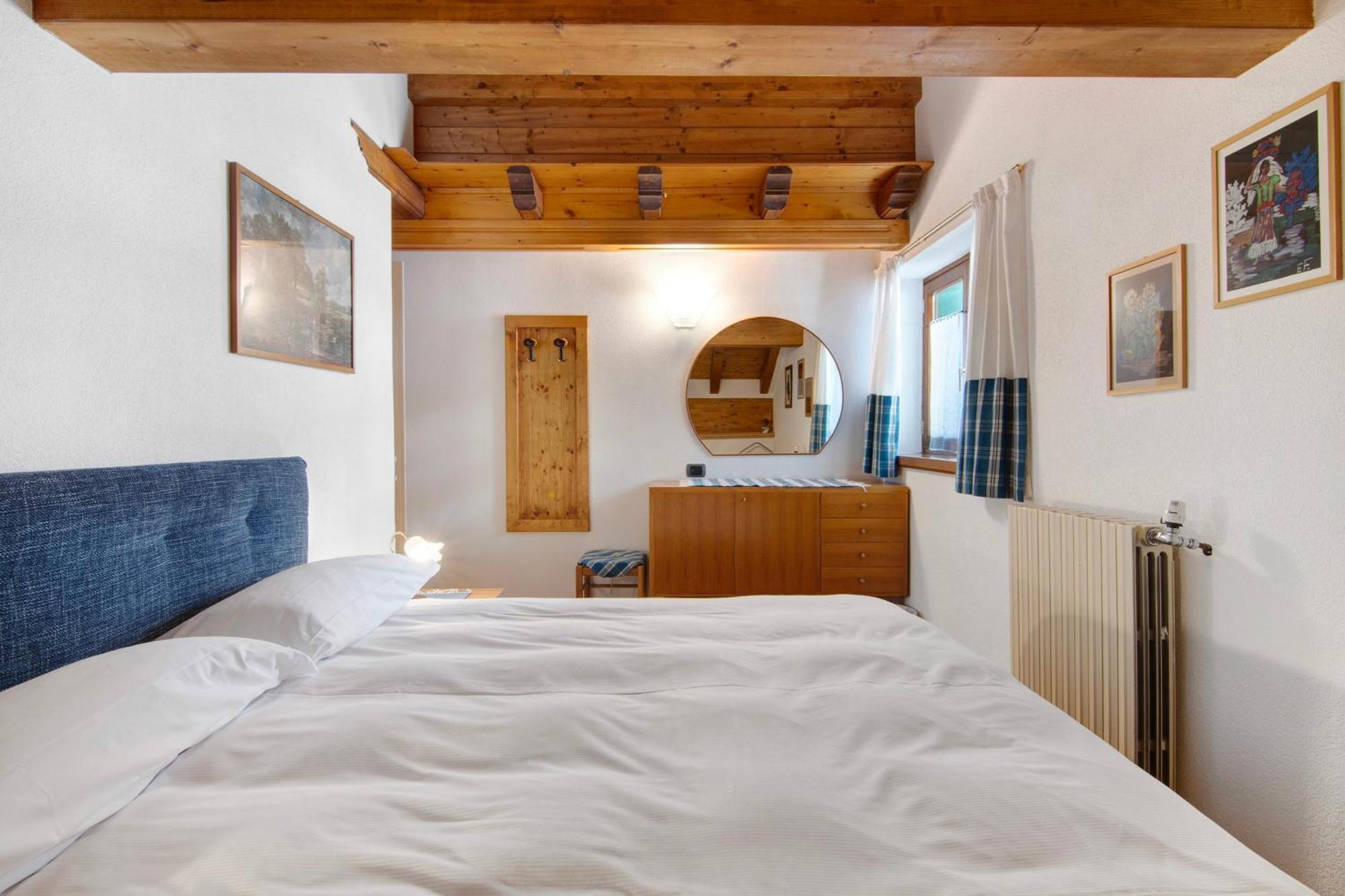 Ginepro Casa Vacanze Madesimo Buitenkant foto