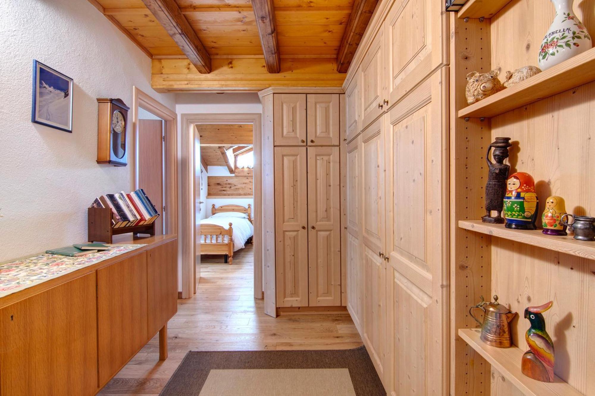 Ginepro Casa Vacanze Madesimo Buitenkant foto