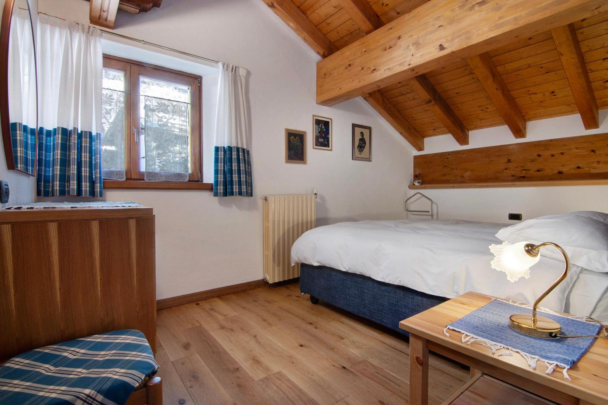 Ginepro Casa Vacanze Madesimo Buitenkant foto